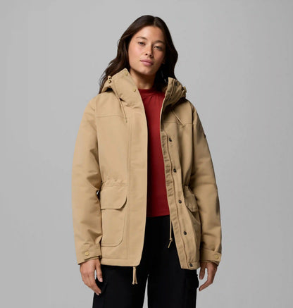 Women's Idyllwood Insulated Jacket