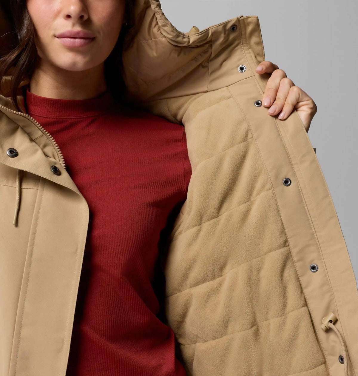 Women's Idyllwood Insulated Jacket