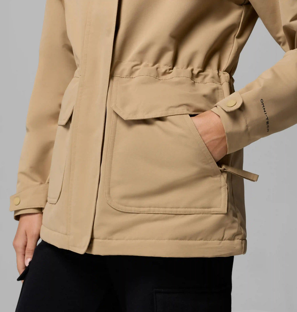 Women's Idyllwood Insulated Jacket