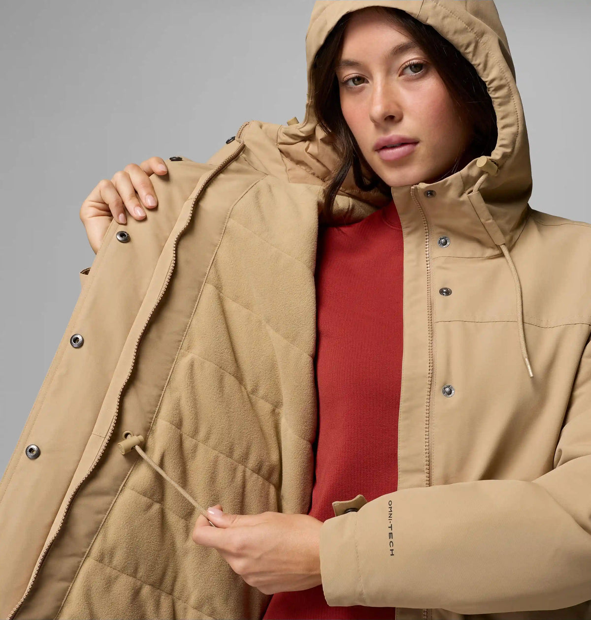 Women's Idyllwood Insulated Jacket