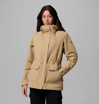Women's Idyllwood Insulated Jacket