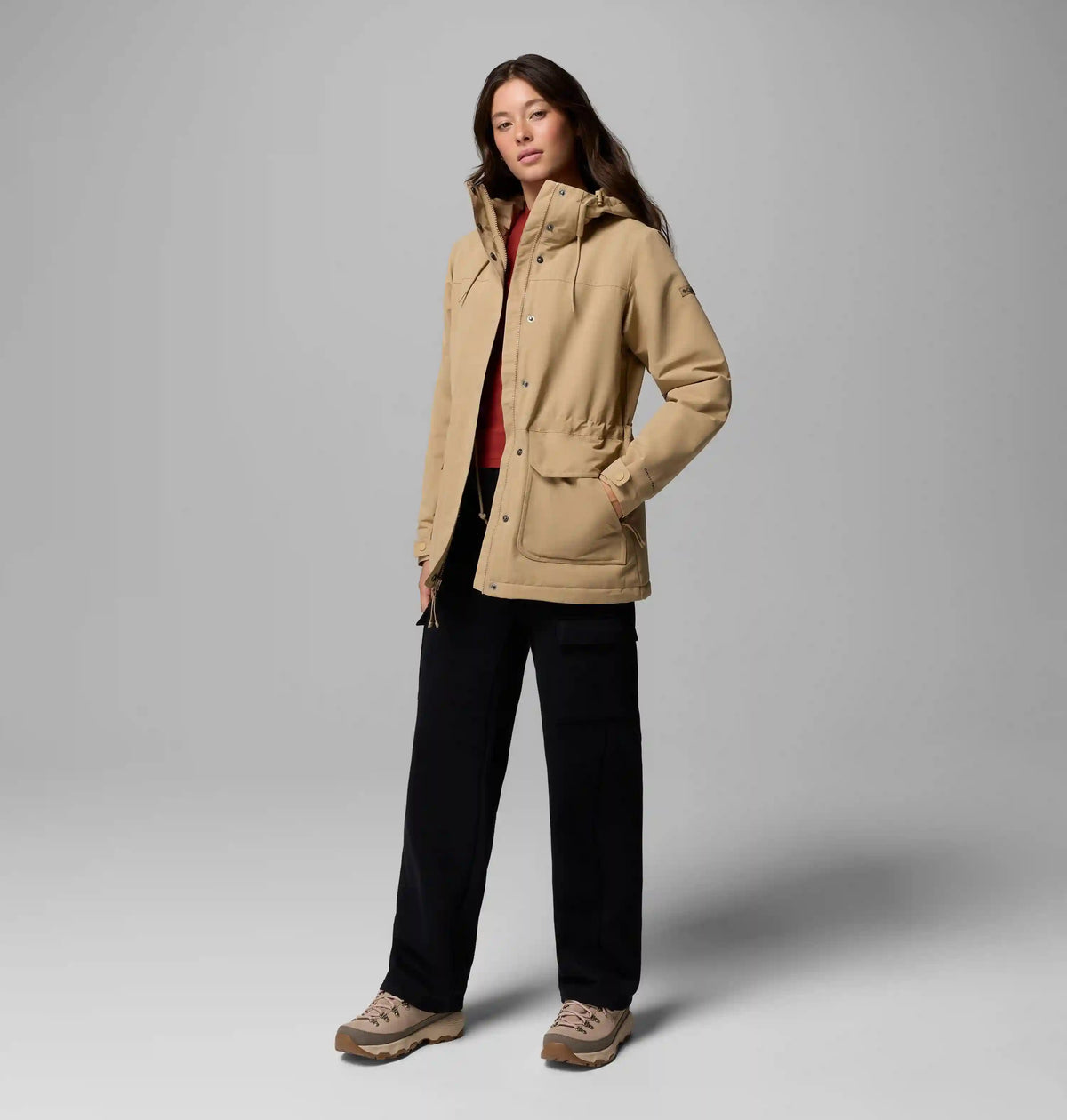 Women's Idyllwood Insulated Jacket
