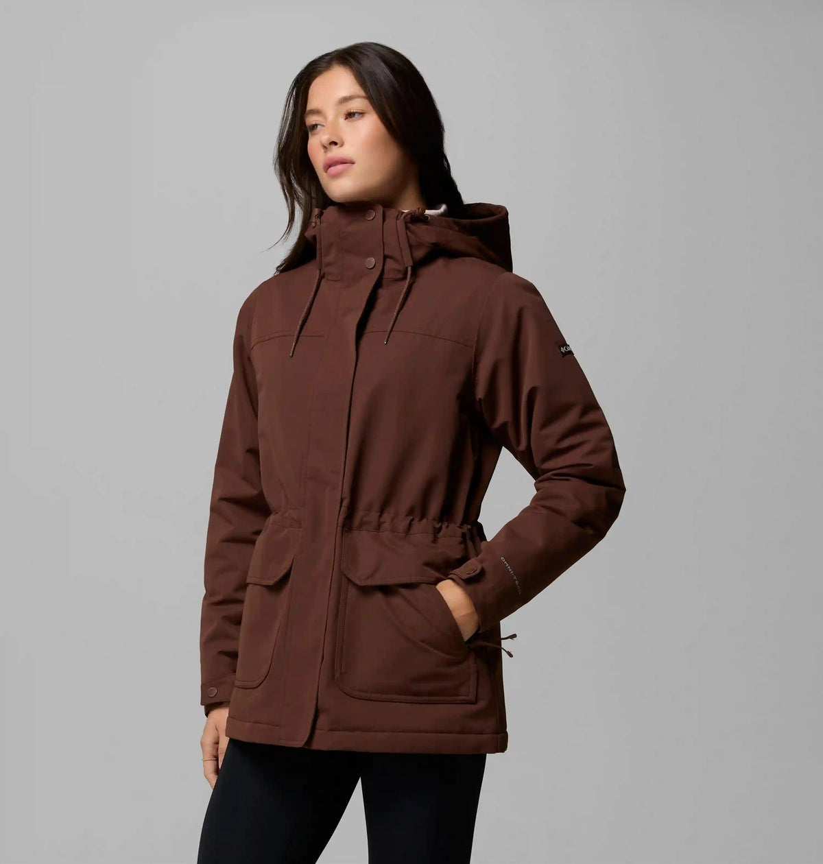 Women's Idyllwood Insulated Jacket