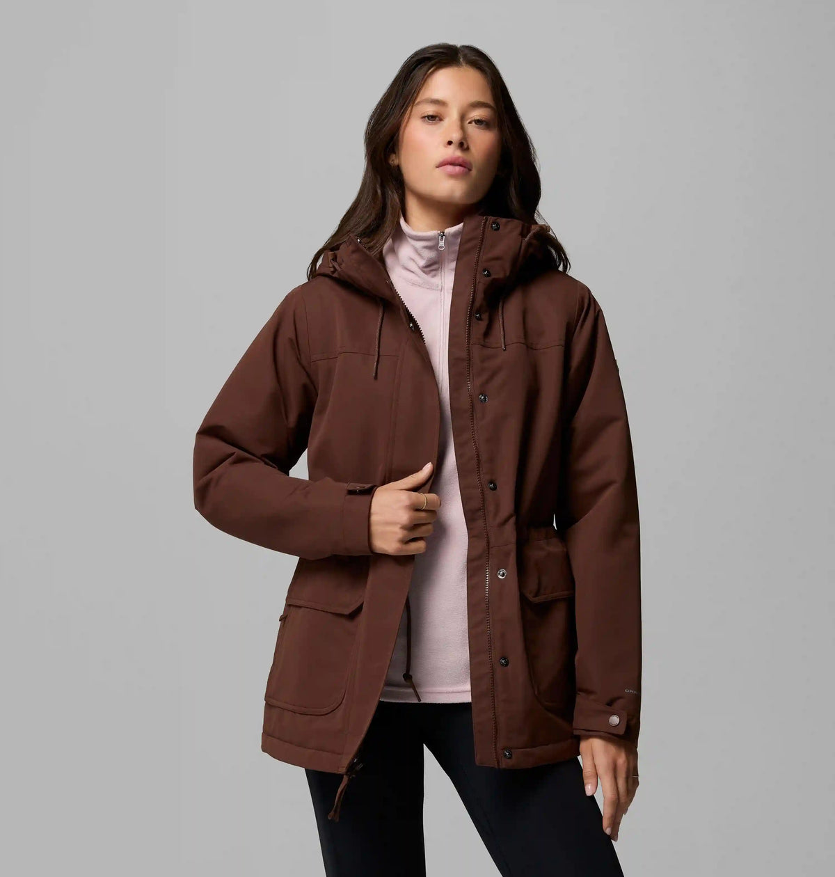 Women's Idyllwood Insulated Jacket