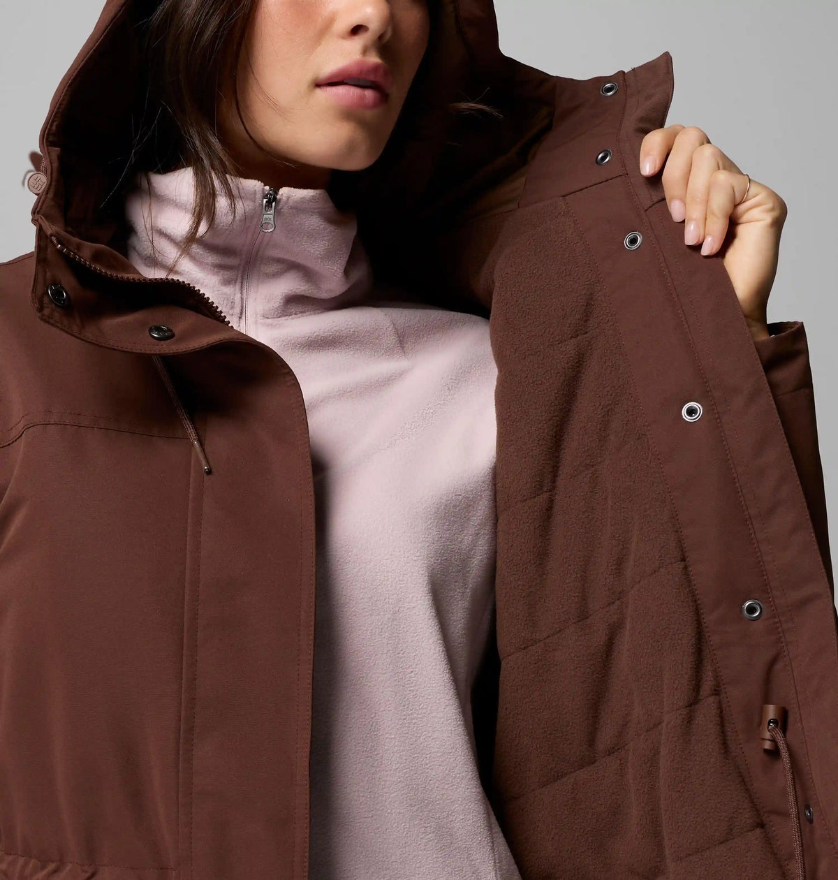 Women's Idyllwood Insulated Jacket