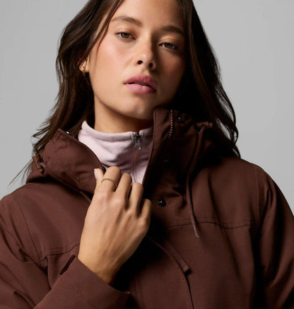 Women's Idyllwood Insulated Jacket