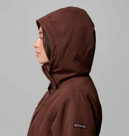 Women's Idyllwood Insulated Jacket