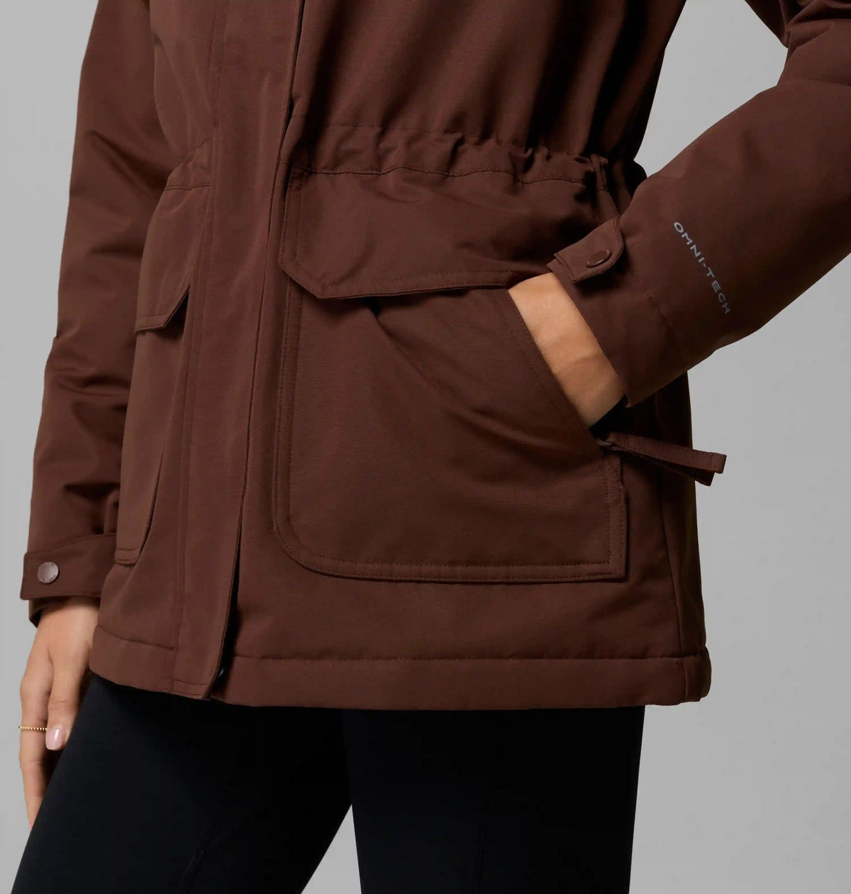 Women's Idyllwood Insulated Jacket