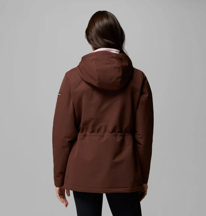 Women's Idyllwood Insulated Jacket
