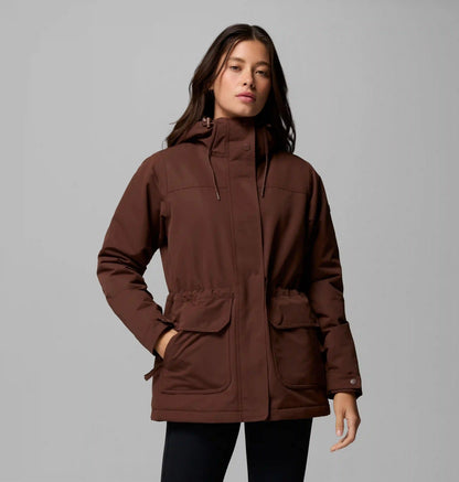 Women's Idyllwood Insulated Jacket