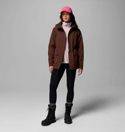 Women's Idyllwood Insulated Jacket