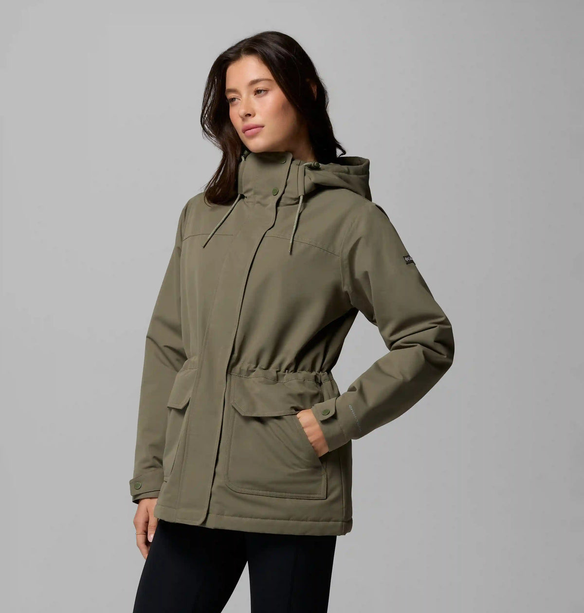 Women's Idyllwood Insulated Jacket