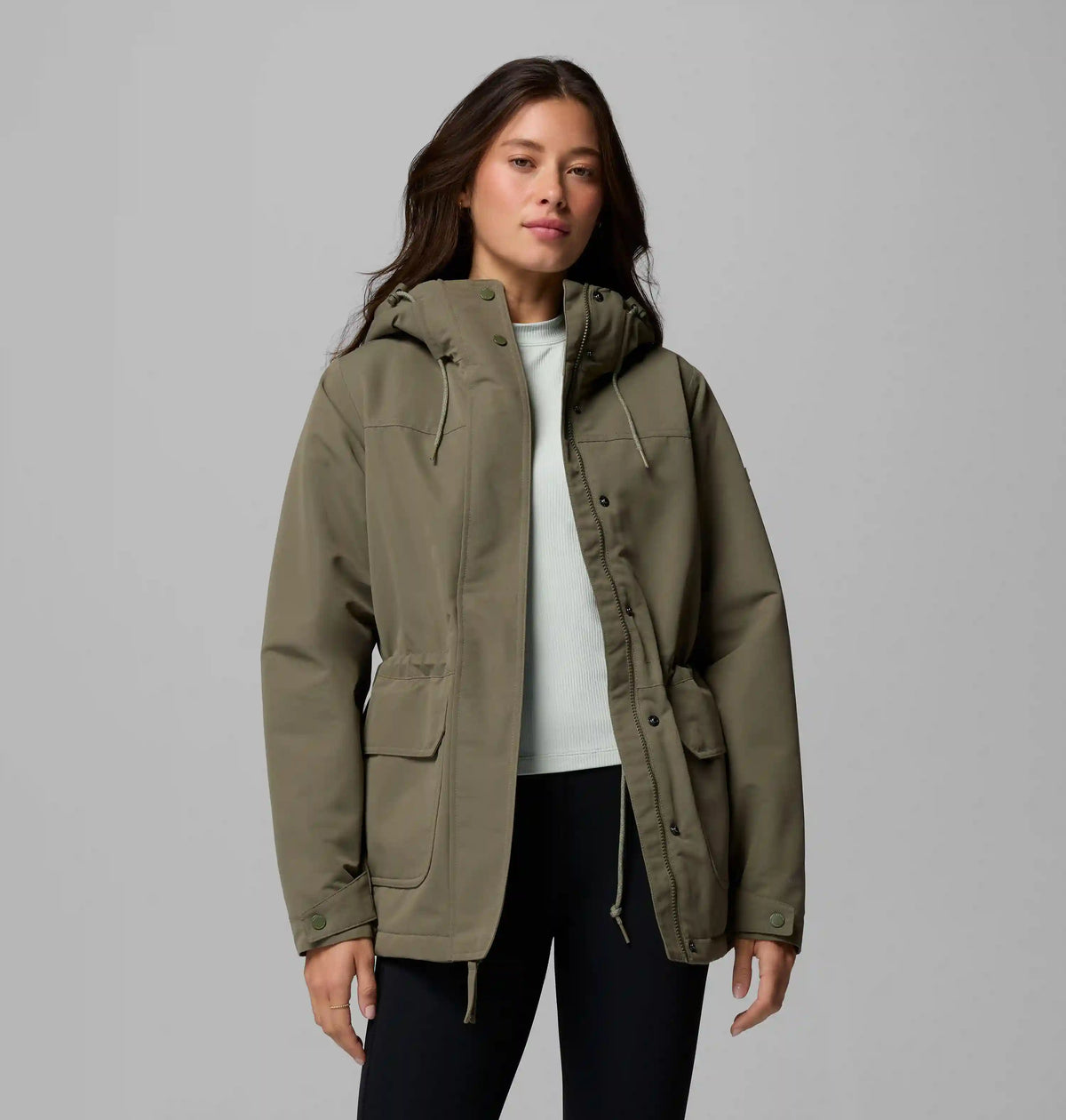 Women's Idyllwood Insulated Jacket
