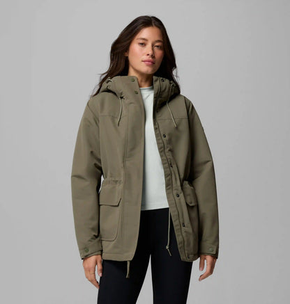 Women's Idyllwood Insulated Jacket