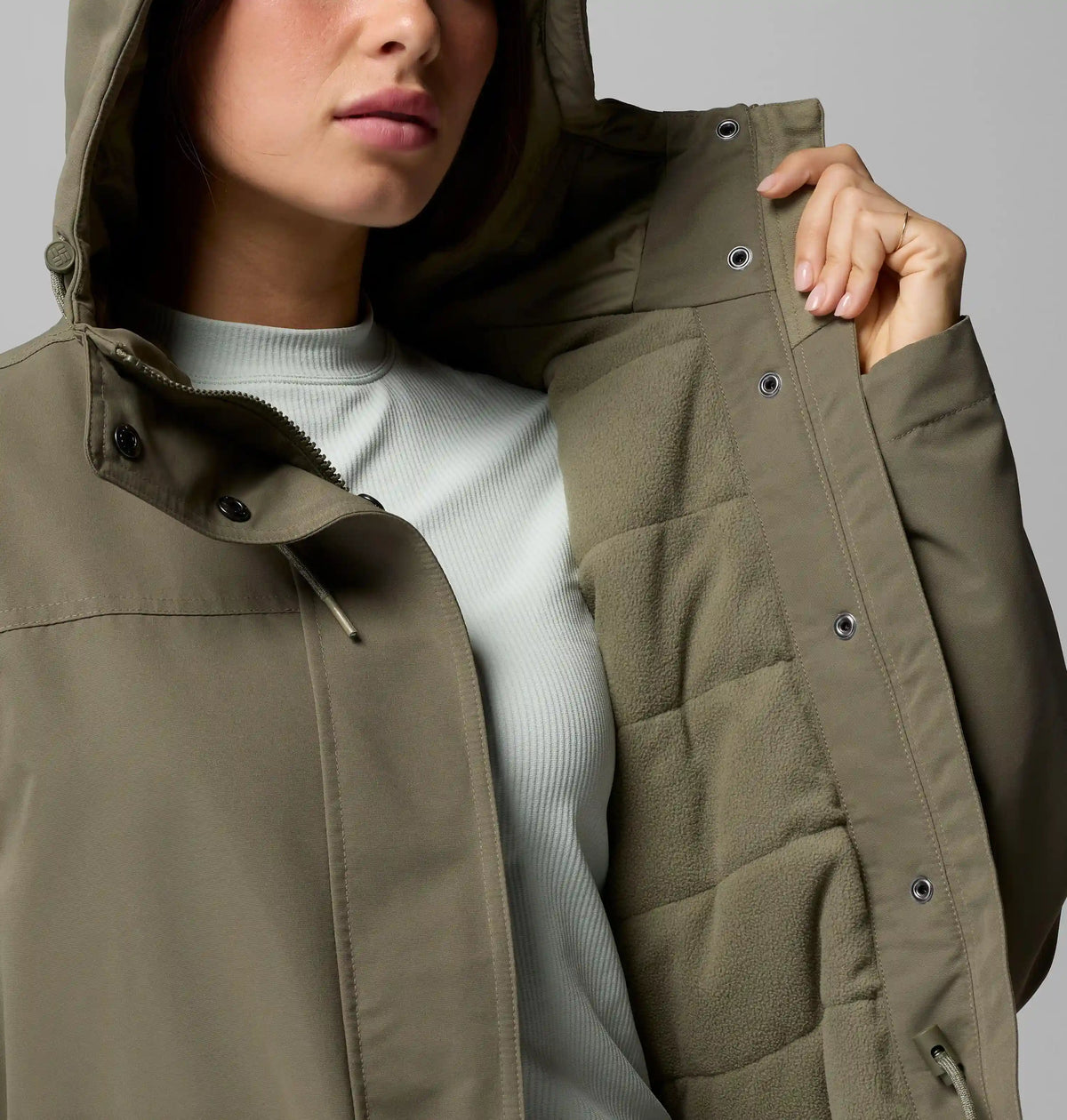 Women's Idyllwood Insulated Jacket
