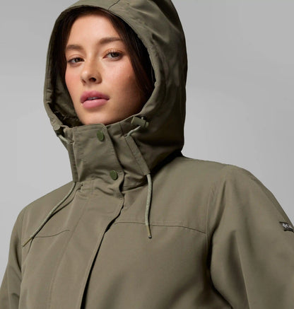 Women's Idyllwood Insulated Jacket