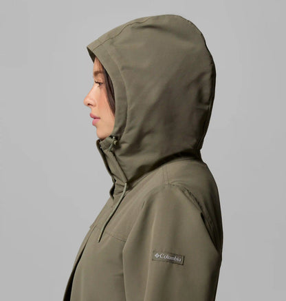 Women's Idyllwood Insulated Jacket