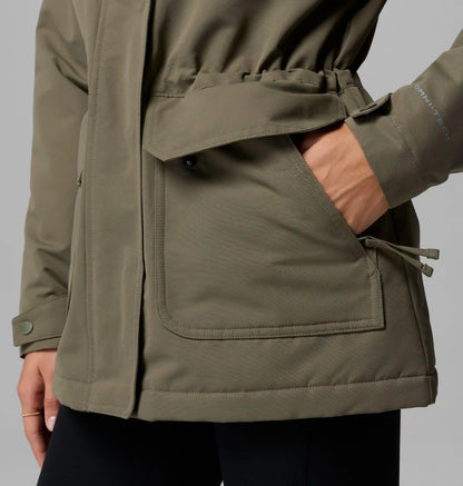 Women's Idyllwood Insulated Jacket