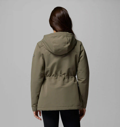 Women's Idyllwood Insulated Jacket