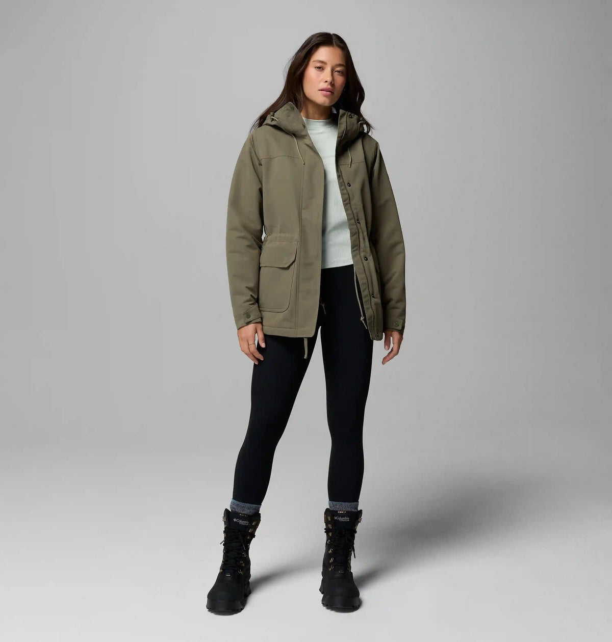 Women's Idyllwood Insulated Jacket