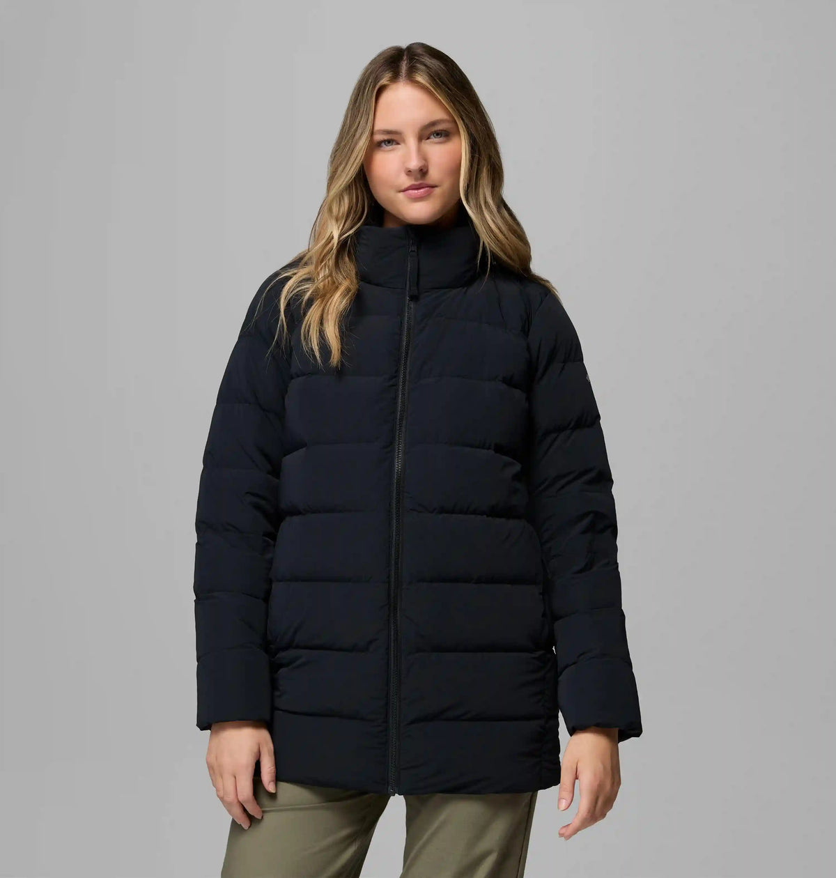 Women's Amaze Puff Interchange Jacket