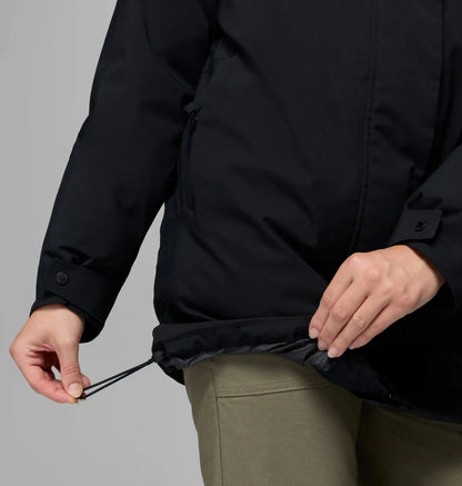 Women's Amaze Puff Interchange Jacket