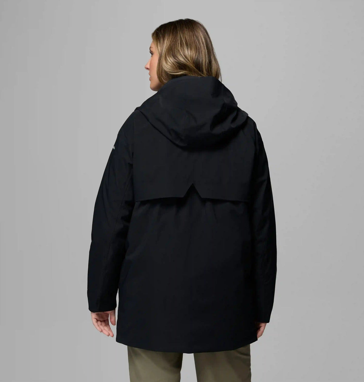 Women's Amaze Puff Interchange Jacket