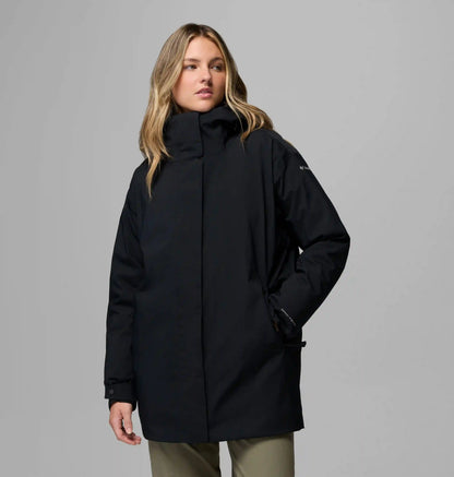 Women's Amaze Puff Interchange Jacket