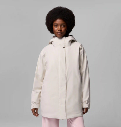 Women's Amaze Puff Interchange Jacket