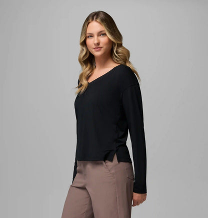 Women's Daniela Falls Long Sleeve Shirt