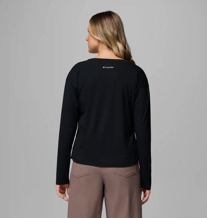 Women's Daniela Falls Long Sleeve Shirt