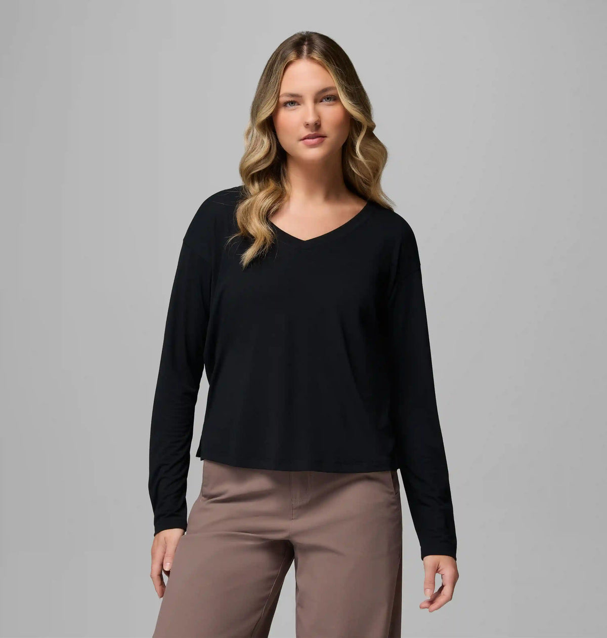 Women's Daniela Falls Long Sleeve Shirt