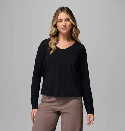 Women's Daniela Falls Long Sleeve Shirt