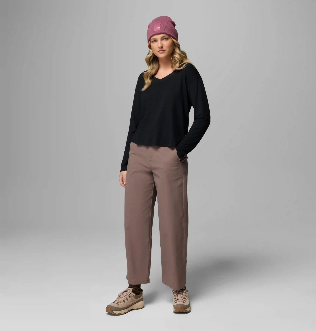 Women's Daniela Falls Long Sleeve Shirt