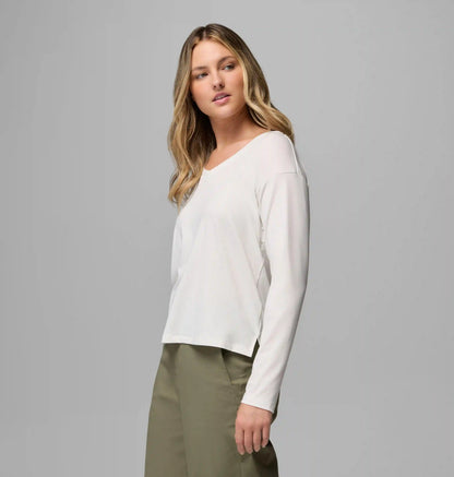 Women's Daniela Falls Long Sleeve Shirt