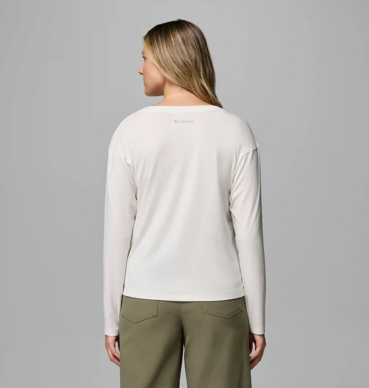 Women's Daniela Falls Long Sleeve Shirt