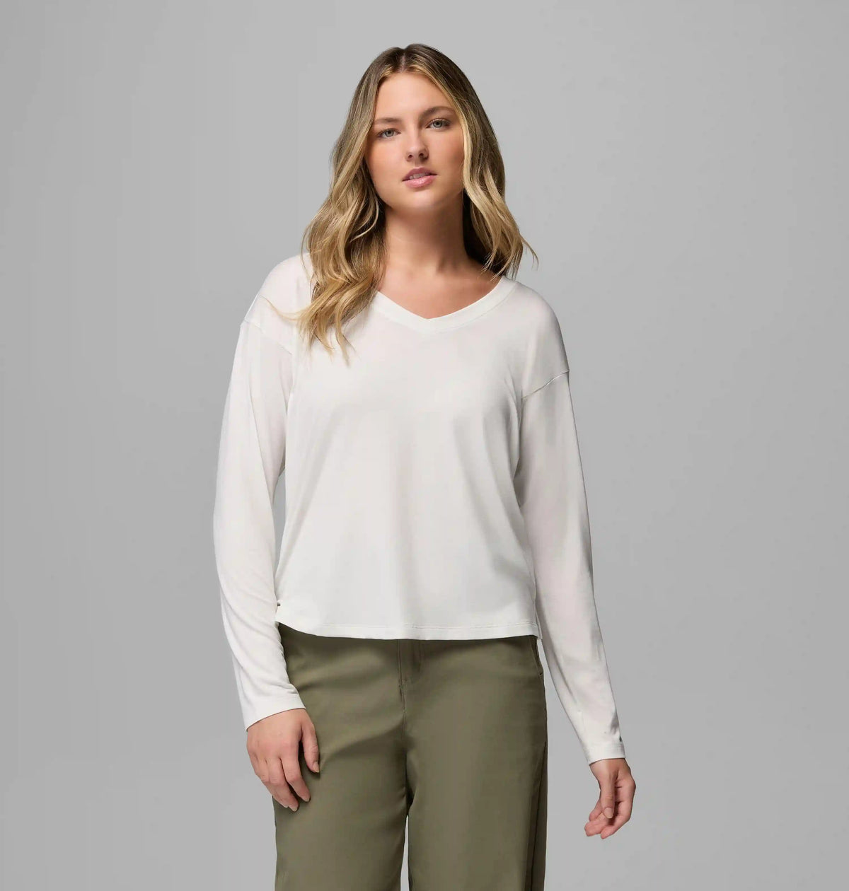 Women's Daniela Falls Long Sleeve Shirt