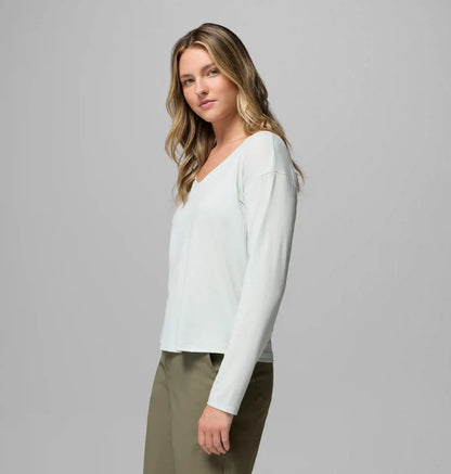 Women's Daniela Falls Long Sleeve Shirt
