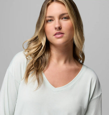 Women's Daniela Falls Long Sleeve Shirt