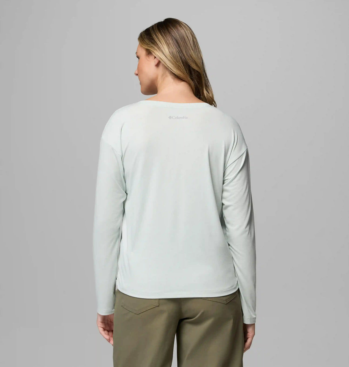 Women's Daniela Falls Long Sleeve Shirt