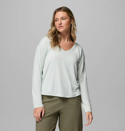 Women's Daniela Falls Long Sleeve Shirt