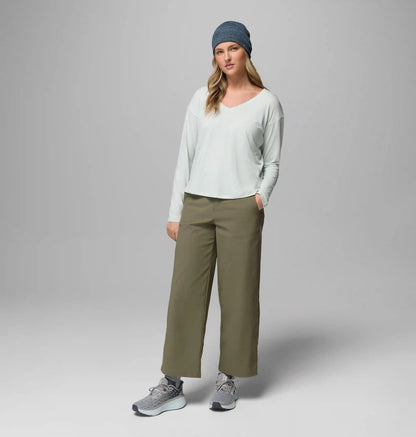 Women's Daniela Falls Long Sleeve Shirt