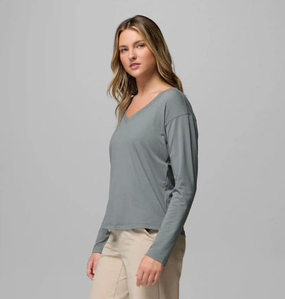 Women's Daniela Falls Long Sleeve Shirt
