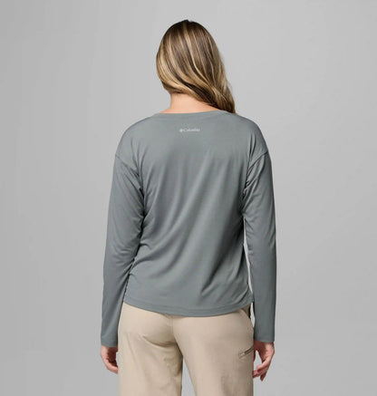Women's Daniela Falls Long Sleeve Shirt