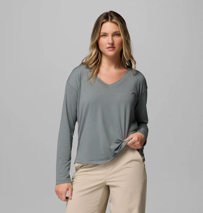 Women's Daniela Falls Long Sleeve Shirt