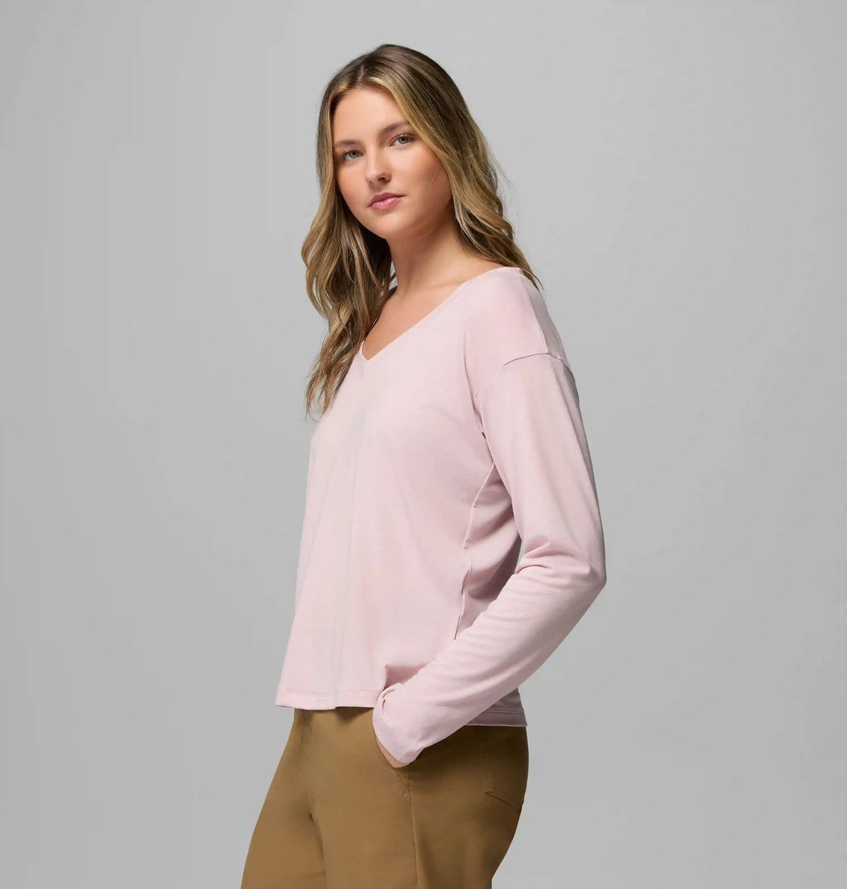 Women's Daniela Falls Long Sleeve Shirt