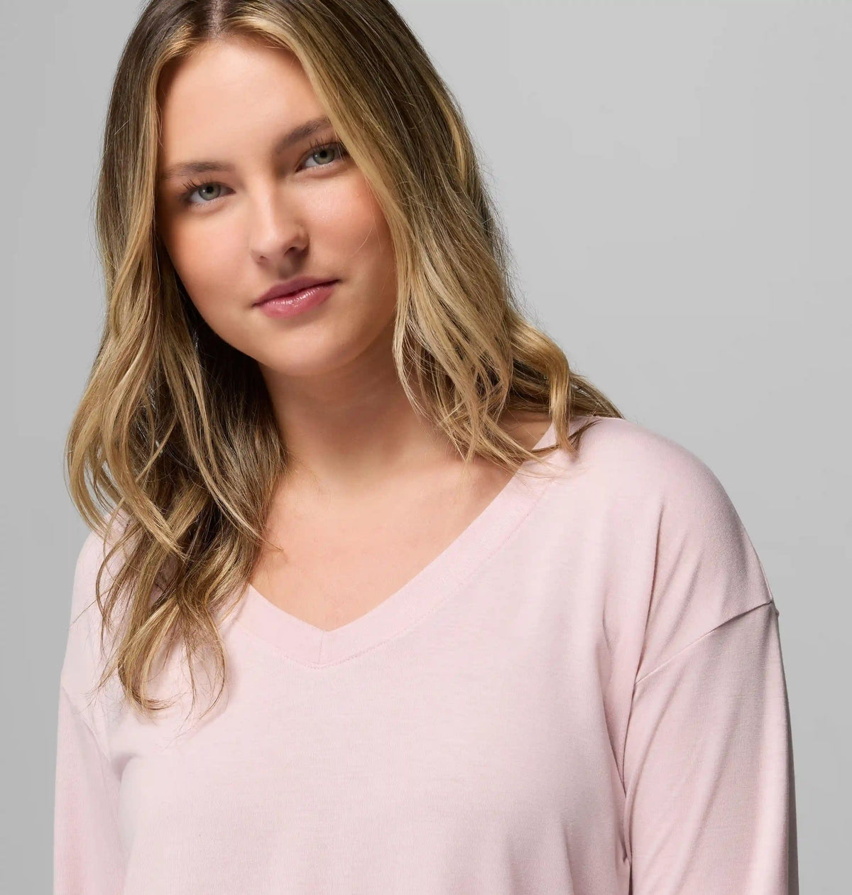 Women's Daniela Falls Long Sleeve Shirt