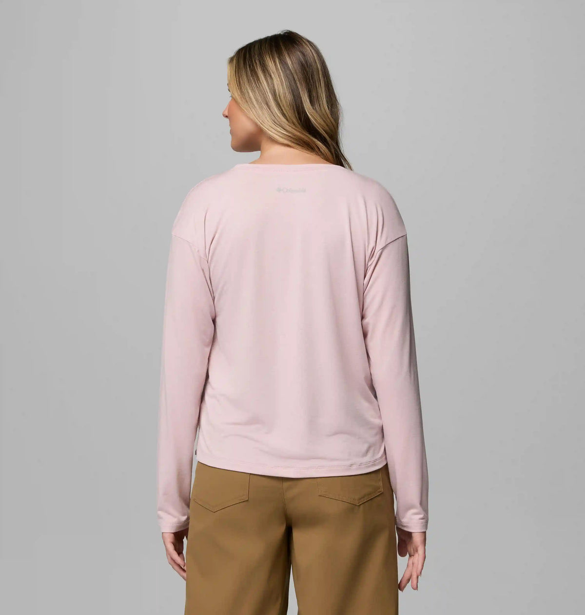 Women's Daniela Falls Long Sleeve Shirt
