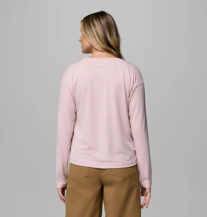 Women's Daniela Falls Long Sleeve Shirt