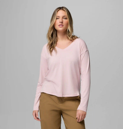 Women's Daniela Falls Long Sleeve Shirt